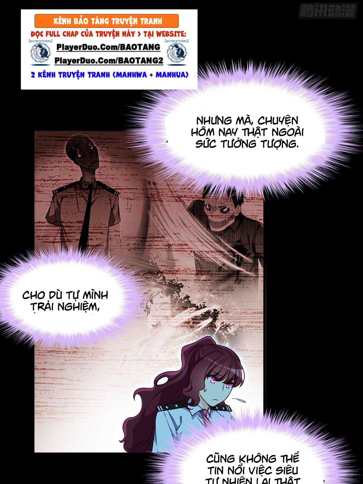 Tiên Tôn Lạc Vô Cực - Chương 27