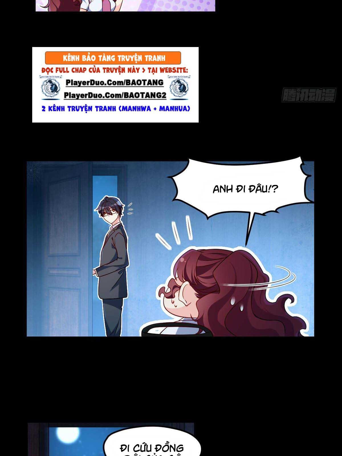 Tiên Tôn Lạc Vô Cực - Chương 27