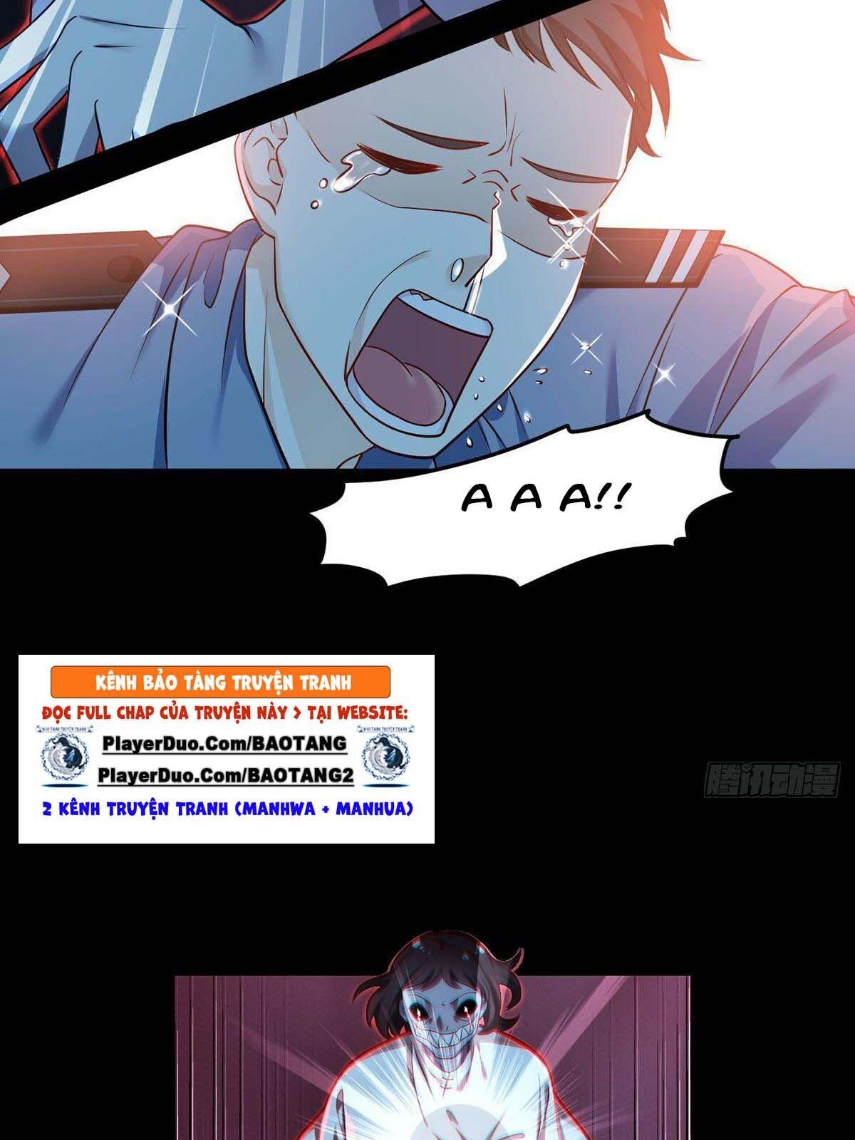 Tiên Tôn Lạc Vô Cực - Chương 28