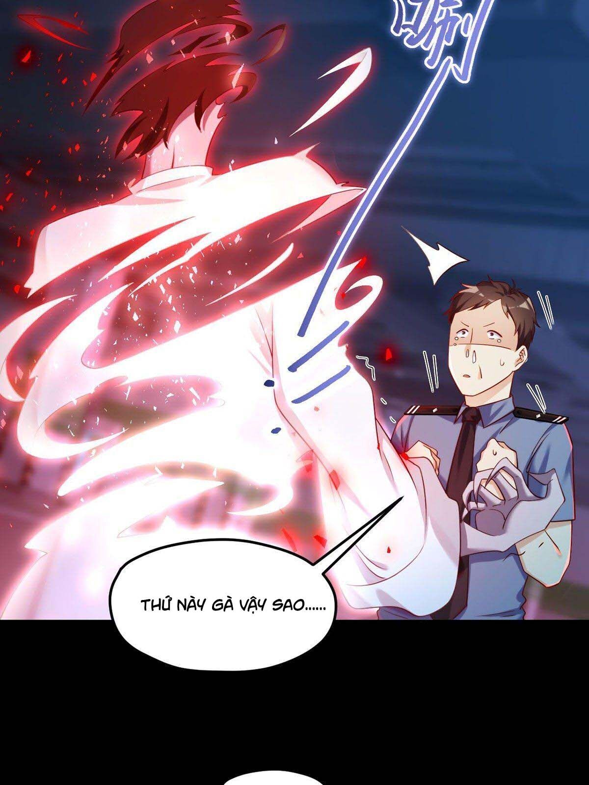 Tiên Tôn Lạc Vô Cực - Chương 28