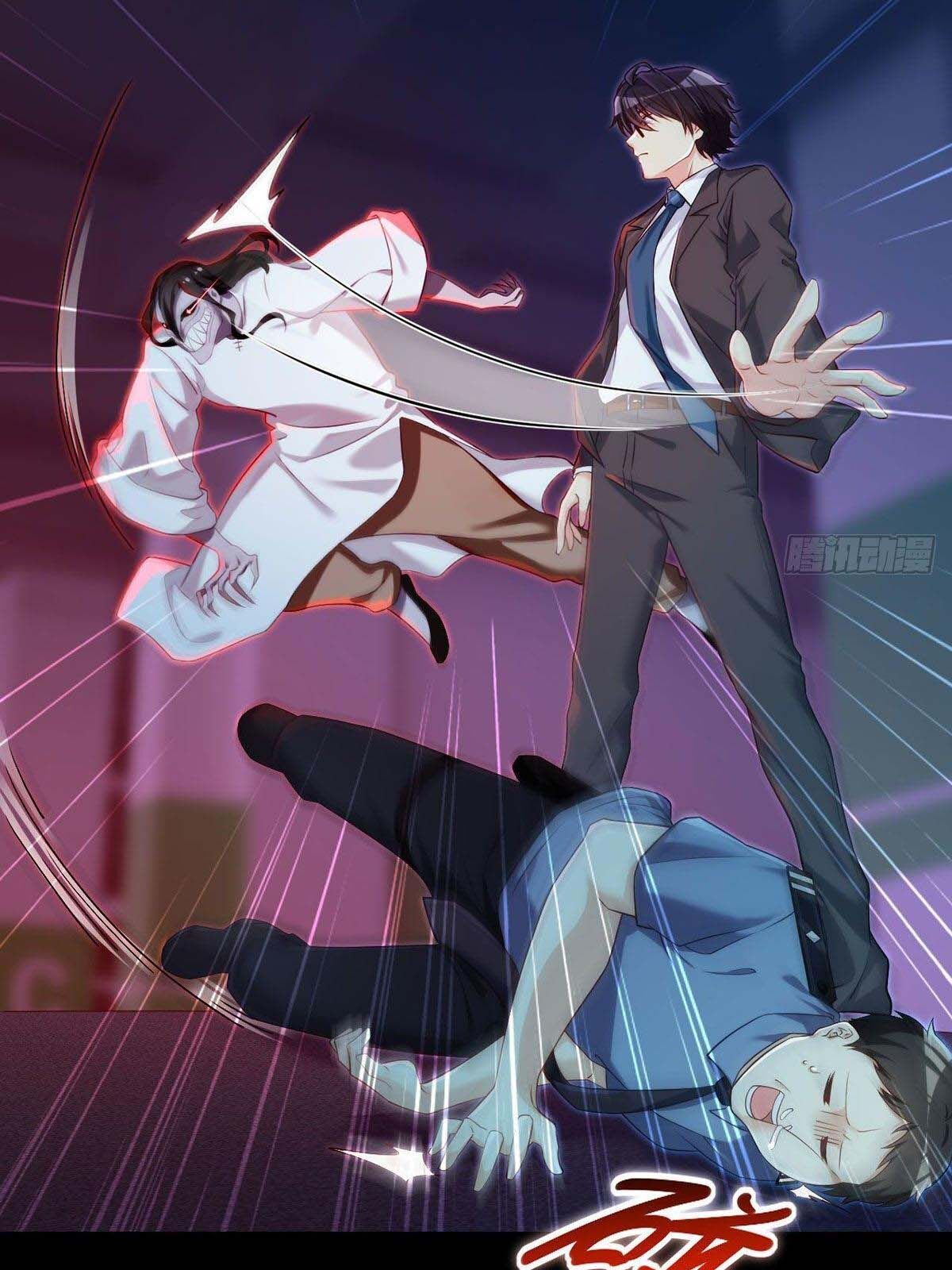 Tiên Tôn Lạc Vô Cực - Chương 28