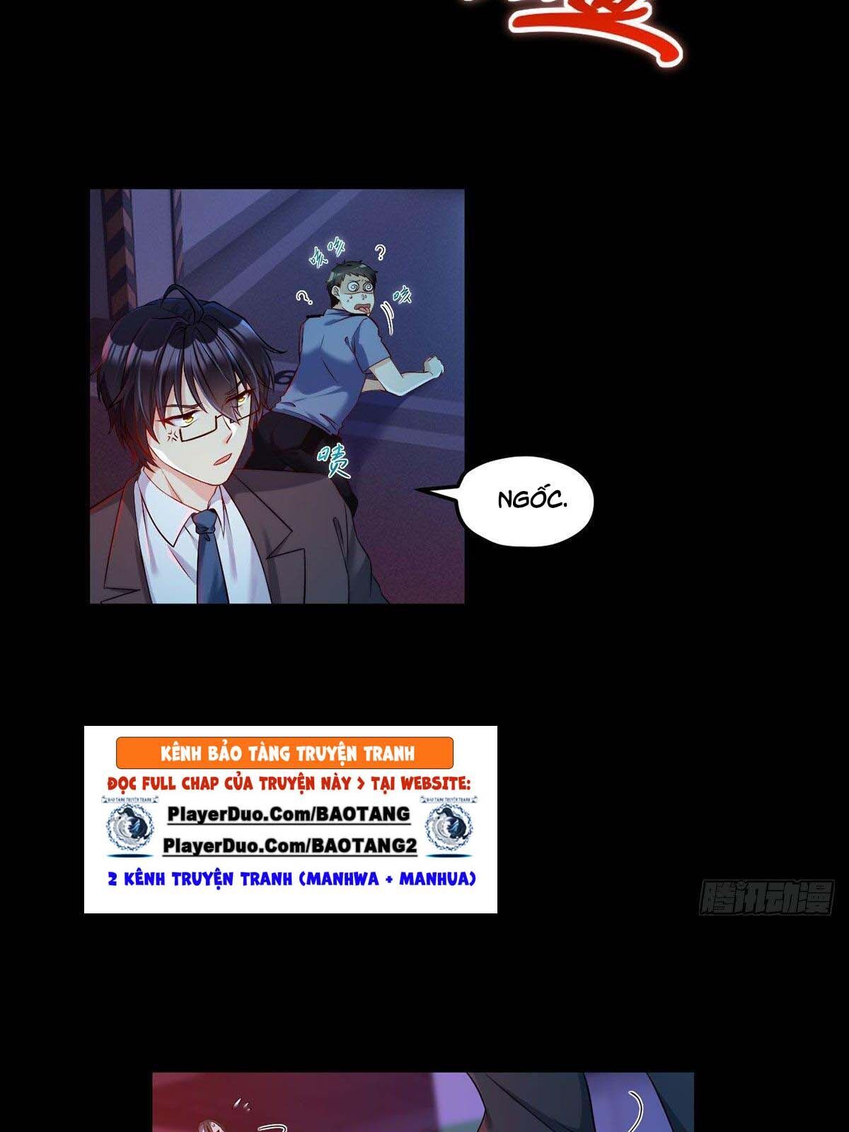 Tiên Tôn Lạc Vô Cực - Chương 28