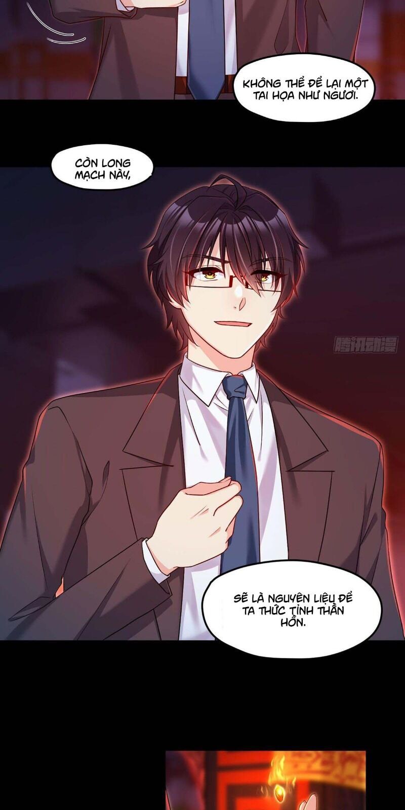 Tiên Tôn Lạc Vô Cực - Chương 28