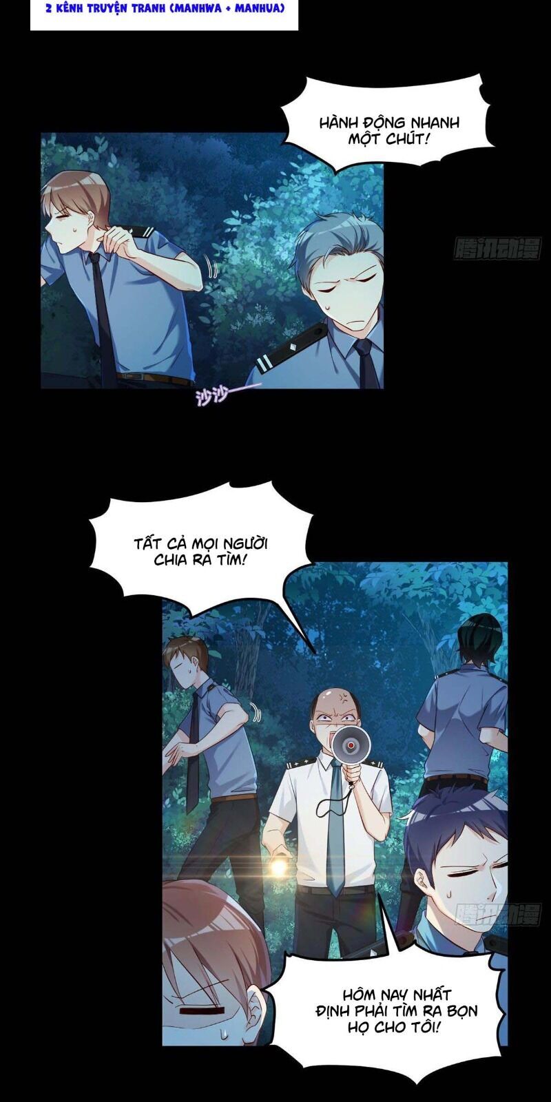 Tiên Tôn Lạc Vô Cực - Chương 28