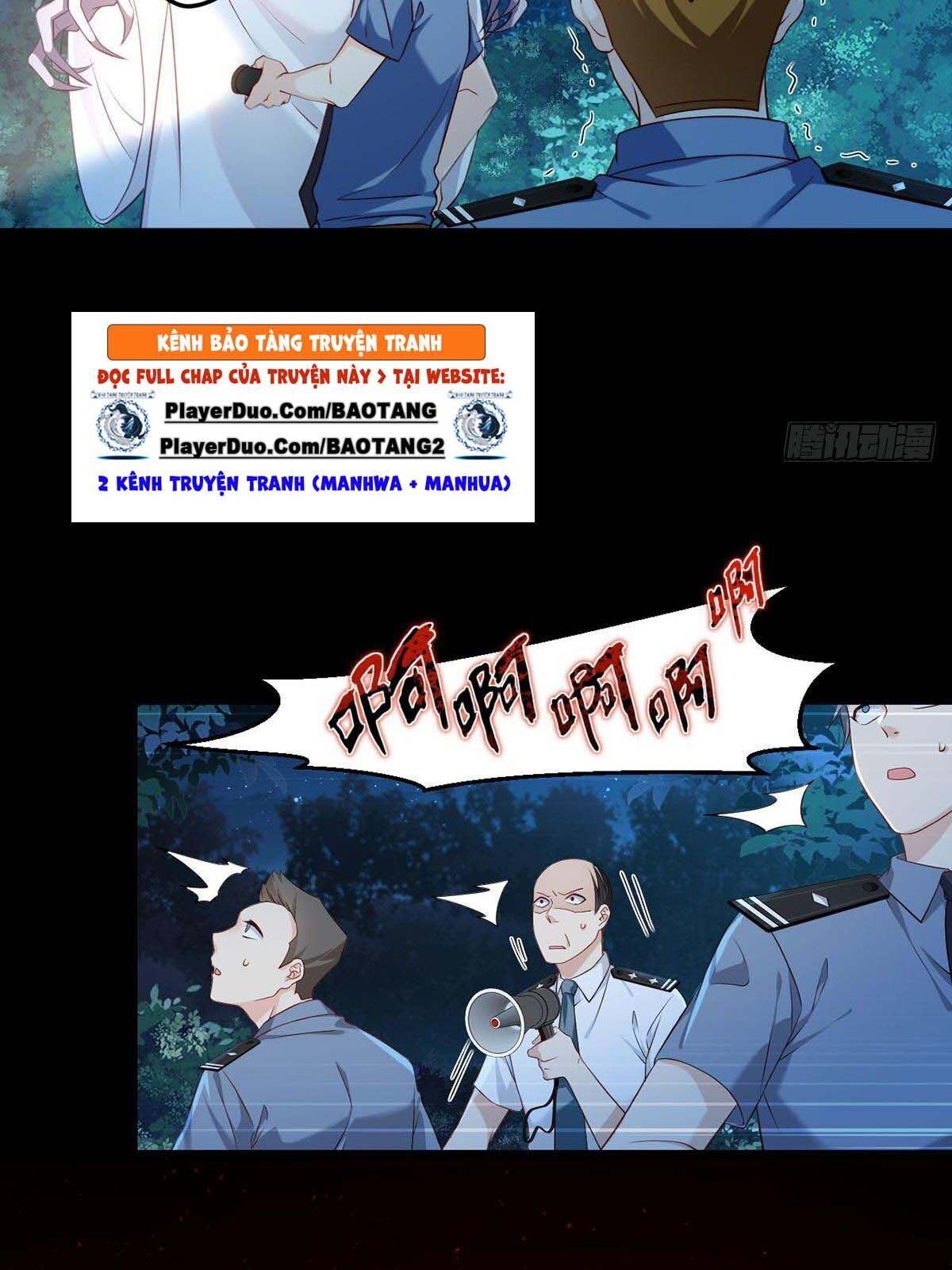 Tiên Tôn Lạc Vô Cực - Chương 28