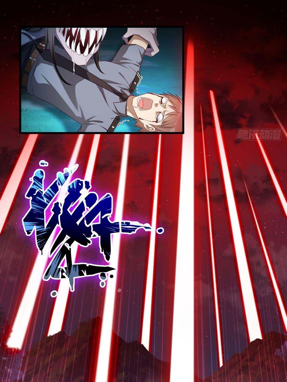 Tiên Tôn Lạc Vô Cực - Chương 28