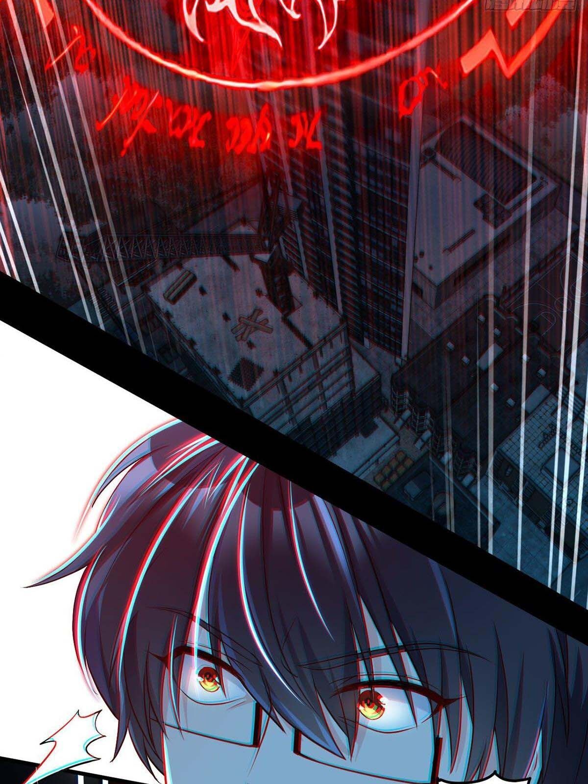 Tiên Tôn Lạc Vô Cực - Chương 28