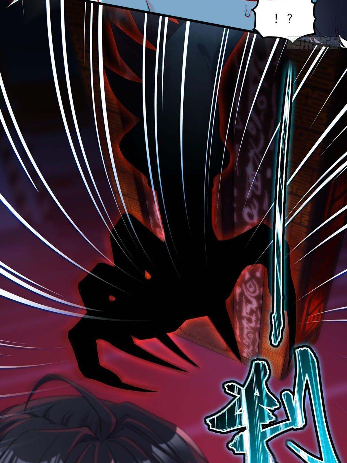 Tiên Tôn Lạc Vô Cực - Chương 28