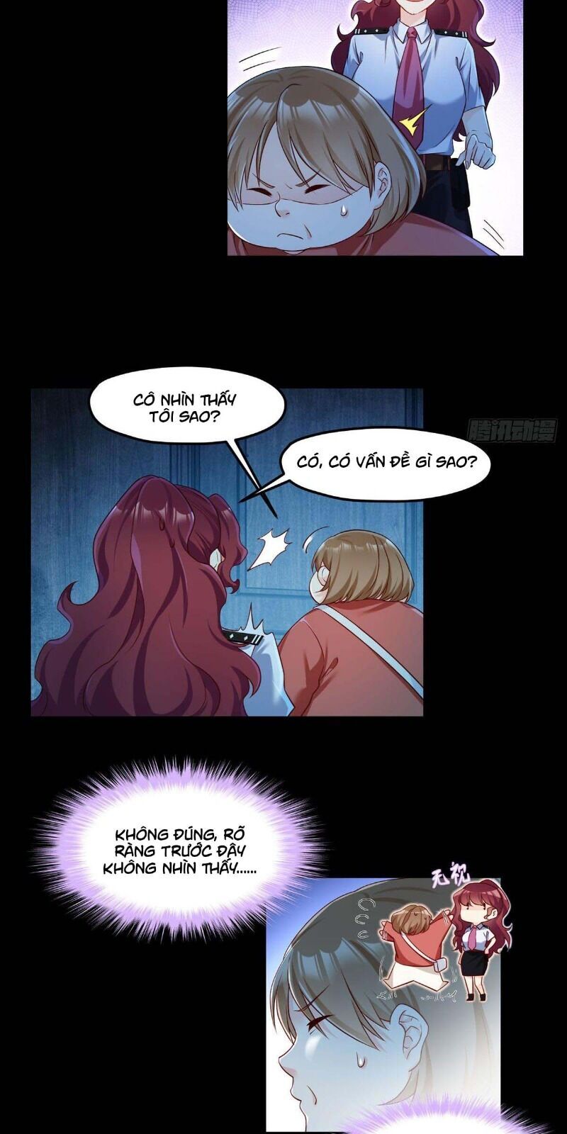 Tiên Tôn Lạc Vô Cực - Chương 28