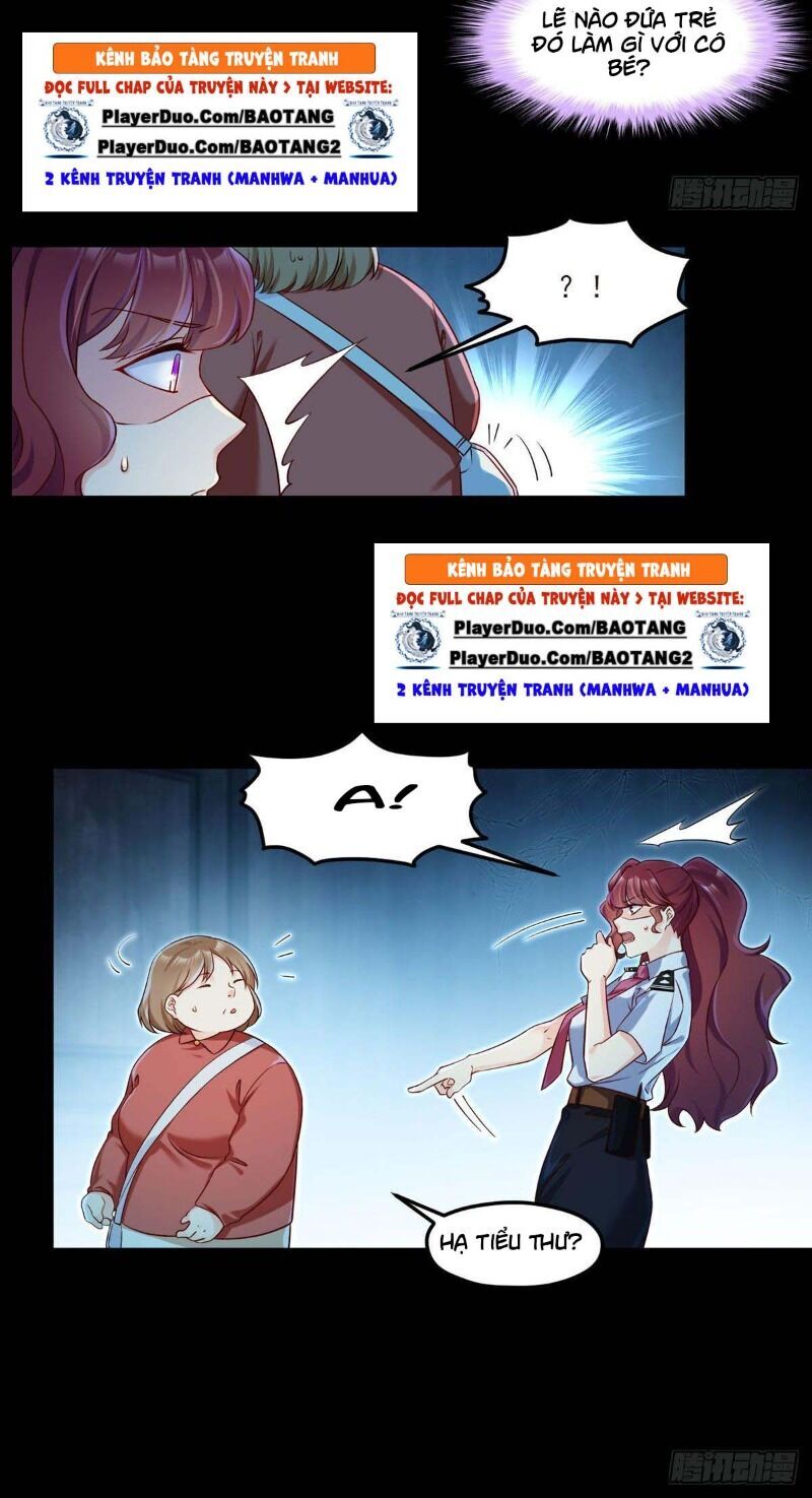 Tiên Tôn Lạc Vô Cực - Chương 28