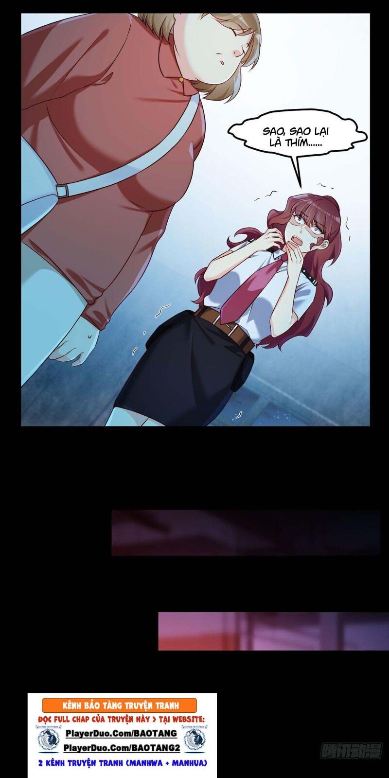 Tiên Tôn Lạc Vô Cực - Chương 28