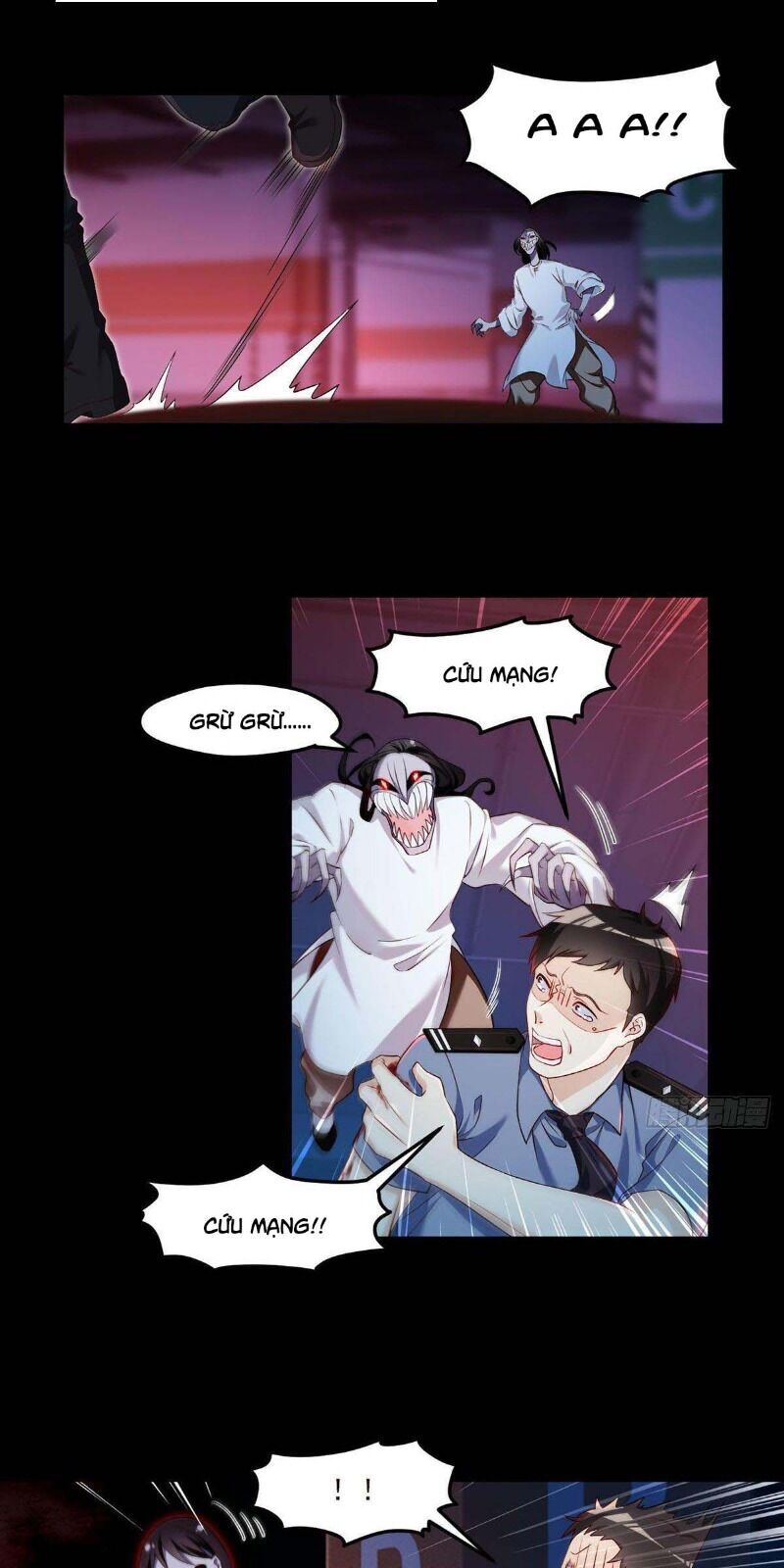 Tiên Tôn Lạc Vô Cực - Chương 28