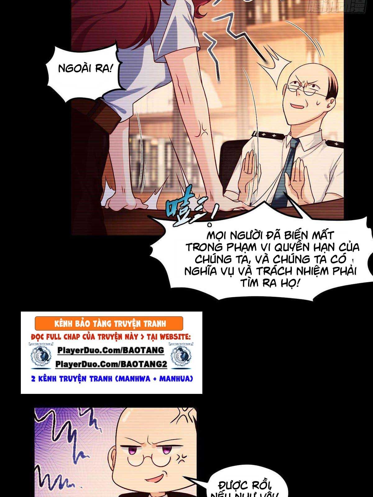 Tiên Tôn Lạc Vô Cực - Chương 29