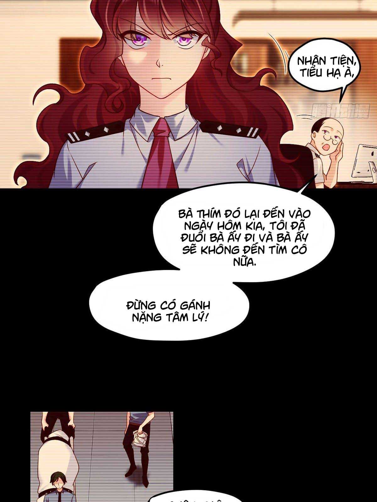 Tiên Tôn Lạc Vô Cực - Chương 29