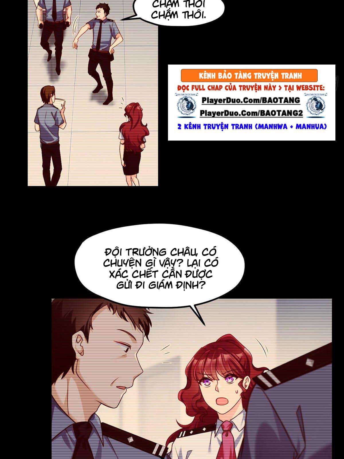 Tiên Tôn Lạc Vô Cực - Chương 29