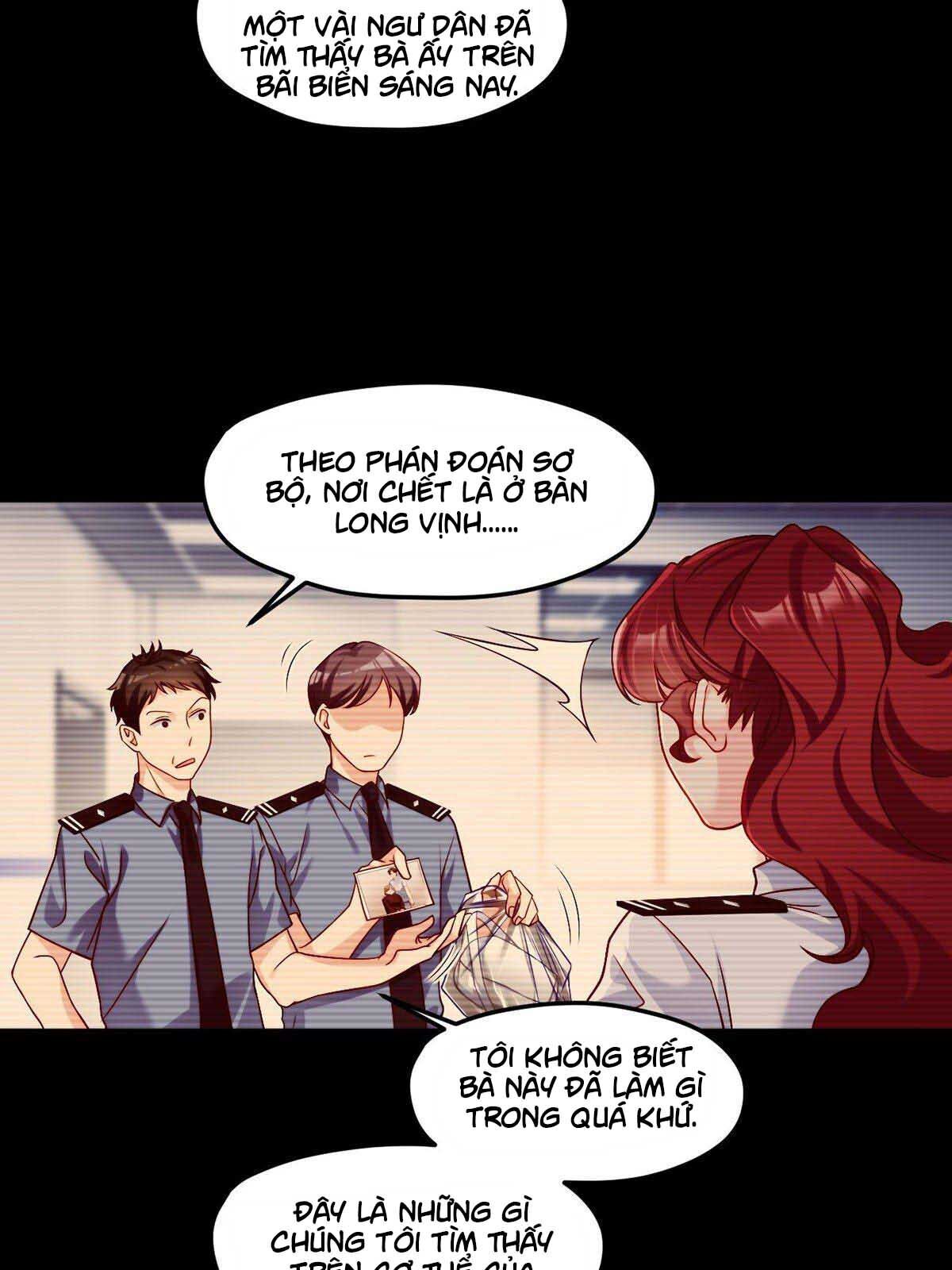 Tiên Tôn Lạc Vô Cực - Chương 29