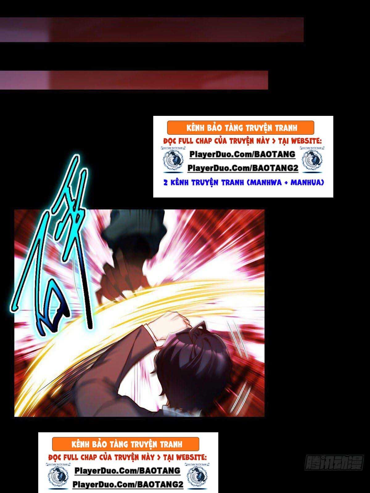 Tiên Tôn Lạc Vô Cực - Chương 29