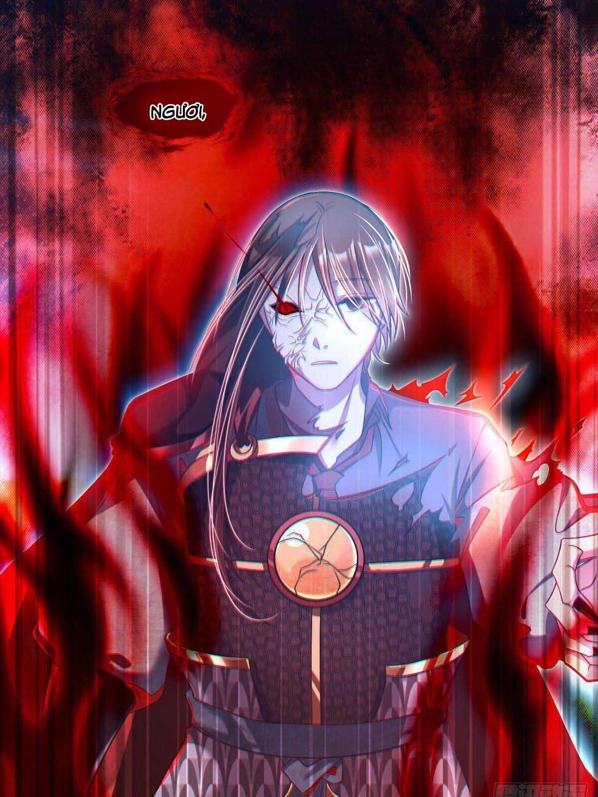 Tiên Tôn Lạc Vô Cực - Chương 29