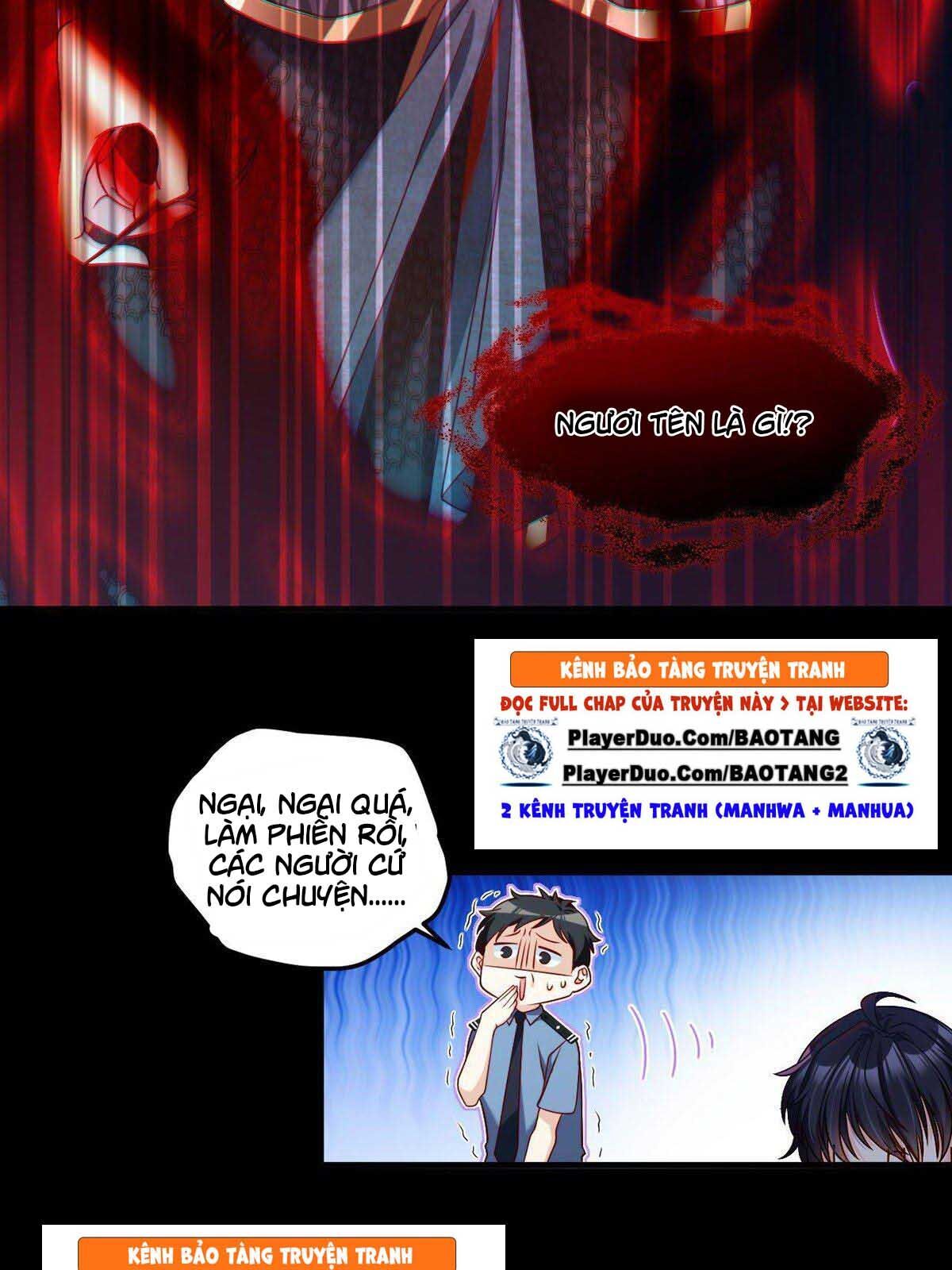 Tiên Tôn Lạc Vô Cực - Chương 29