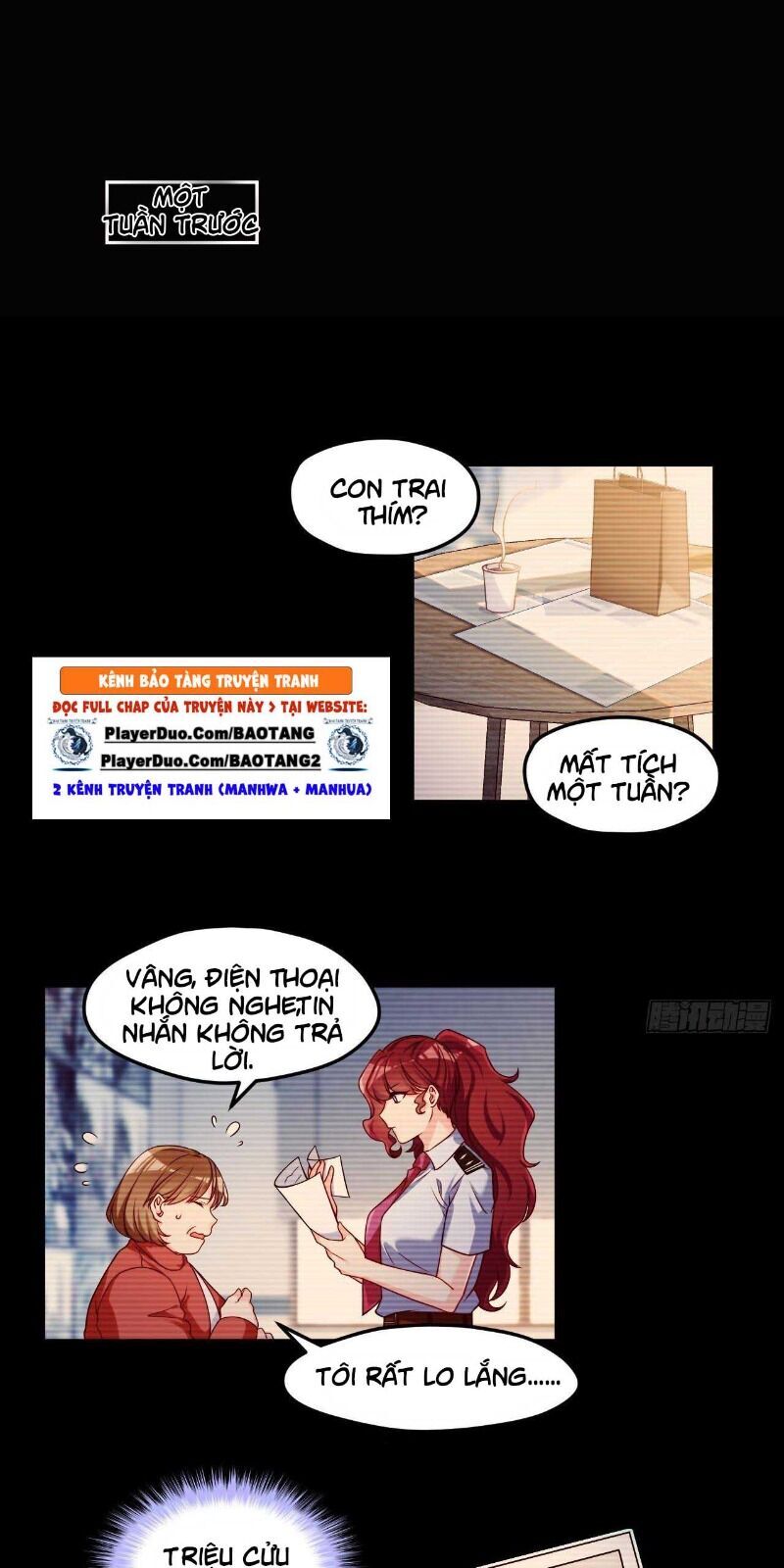 Tiên Tôn Lạc Vô Cực - Chương 29