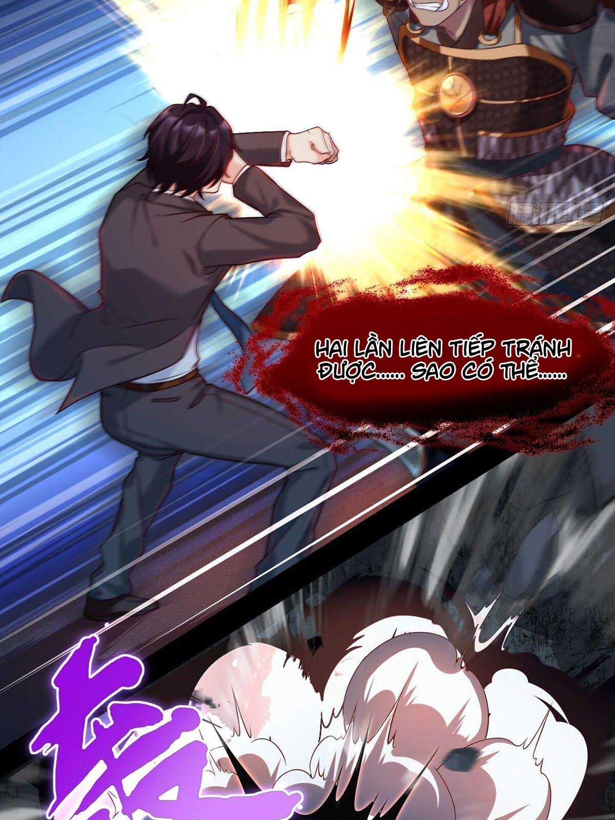 Tiên Tôn Lạc Vô Cực - Chương 29