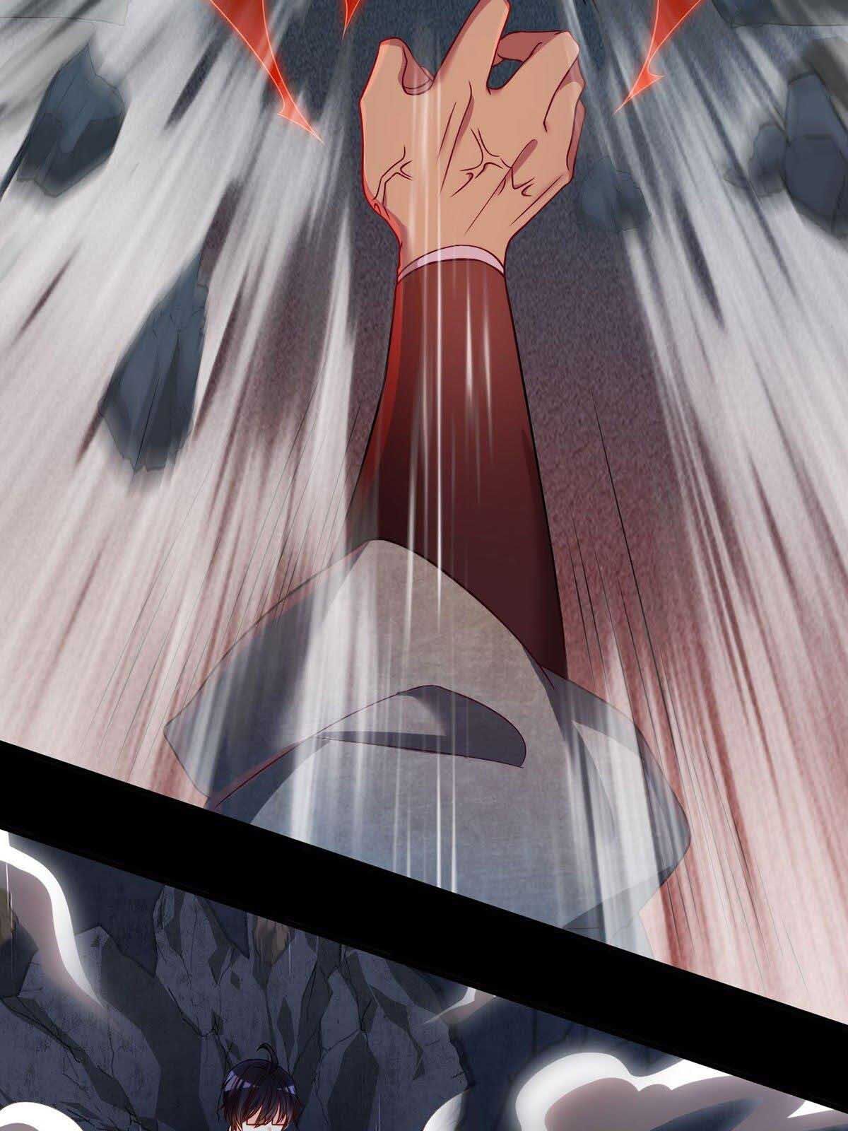 Tiên Tôn Lạc Vô Cực - Chương 29