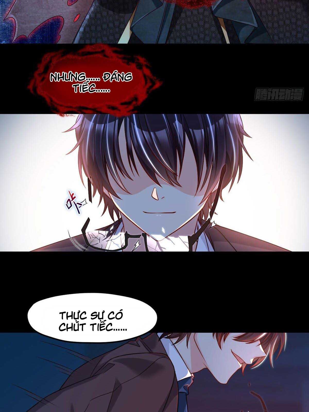 Tiên Tôn Lạc Vô Cực - Chương 29