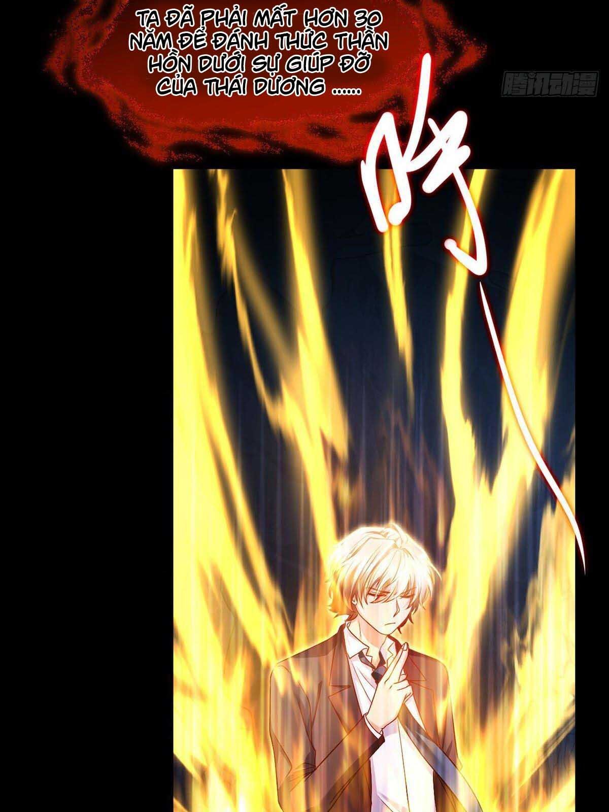 Tiên Tôn Lạc Vô Cực - Chương 29