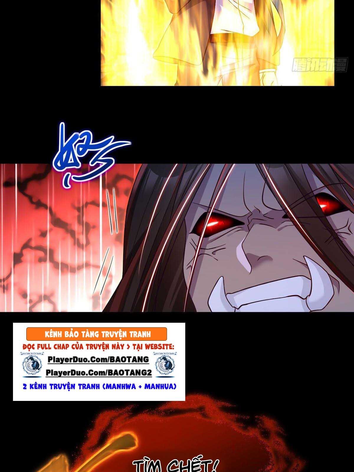 Tiên Tôn Lạc Vô Cực - Chương 29