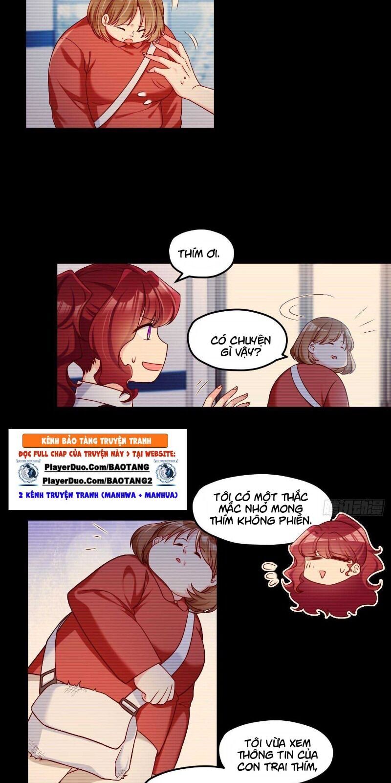 Tiên Tôn Lạc Vô Cực - Chương 29