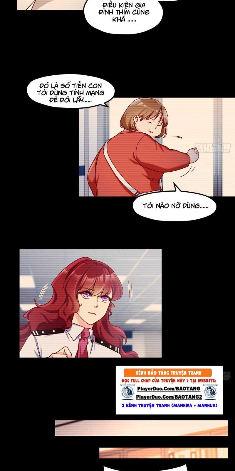 Tiên Tôn Lạc Vô Cực - Chương 29