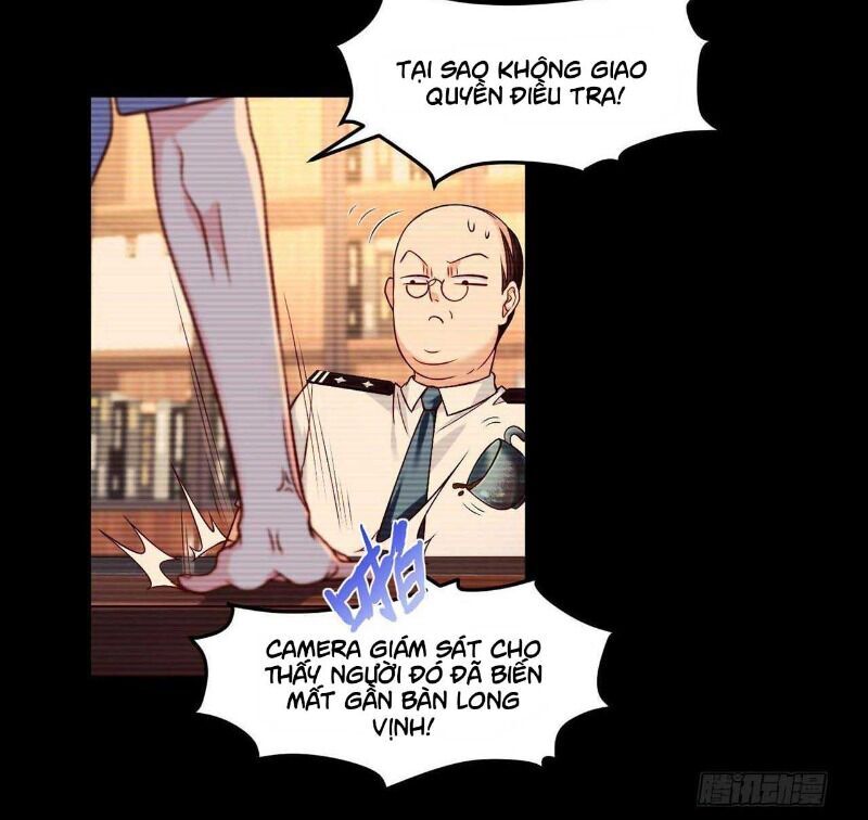 Tiên Tôn Lạc Vô Cực - Chương 29