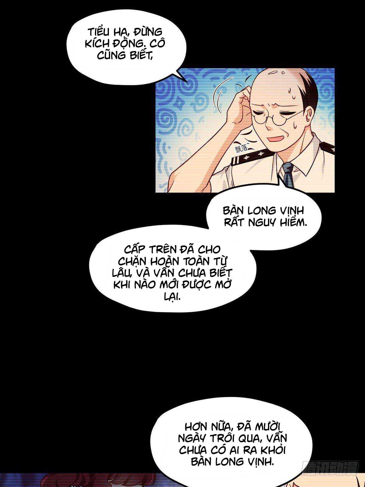 Tiên Tôn Lạc Vô Cực - Chương 29