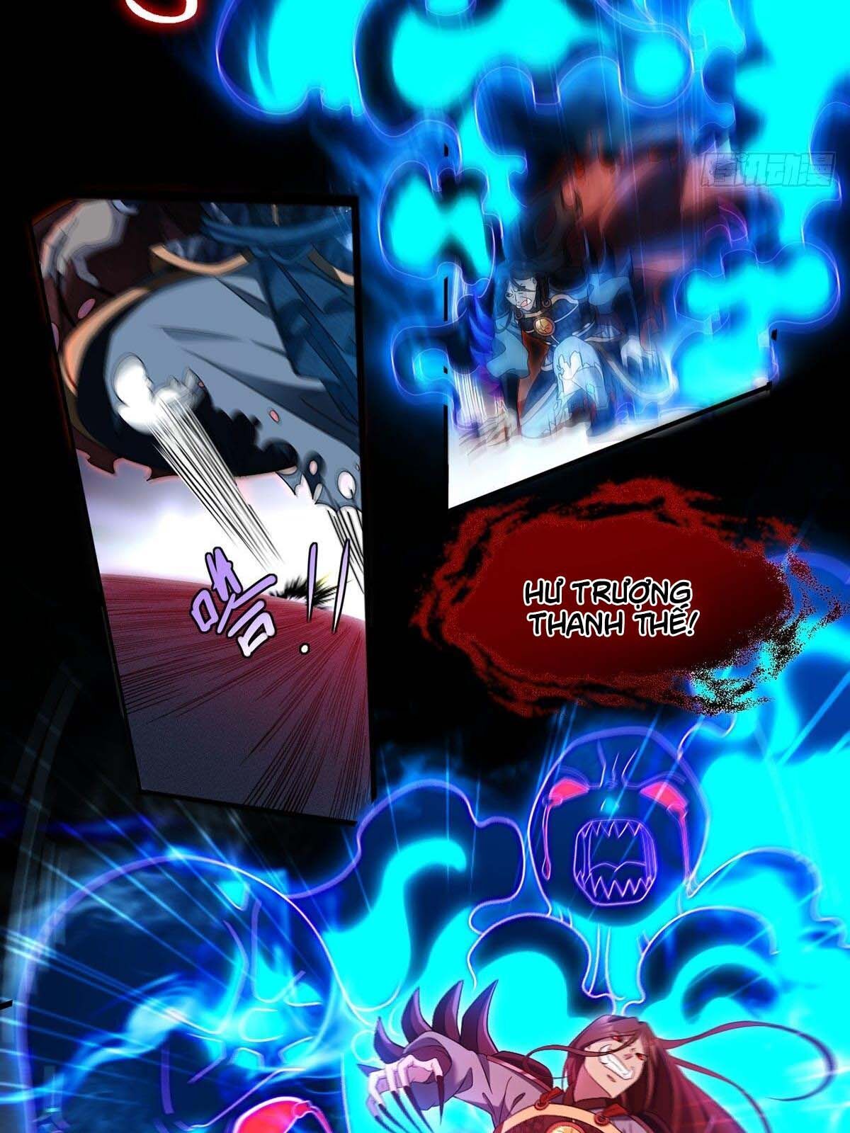 Tiên Tôn Lạc Vô Cực - Chương 30