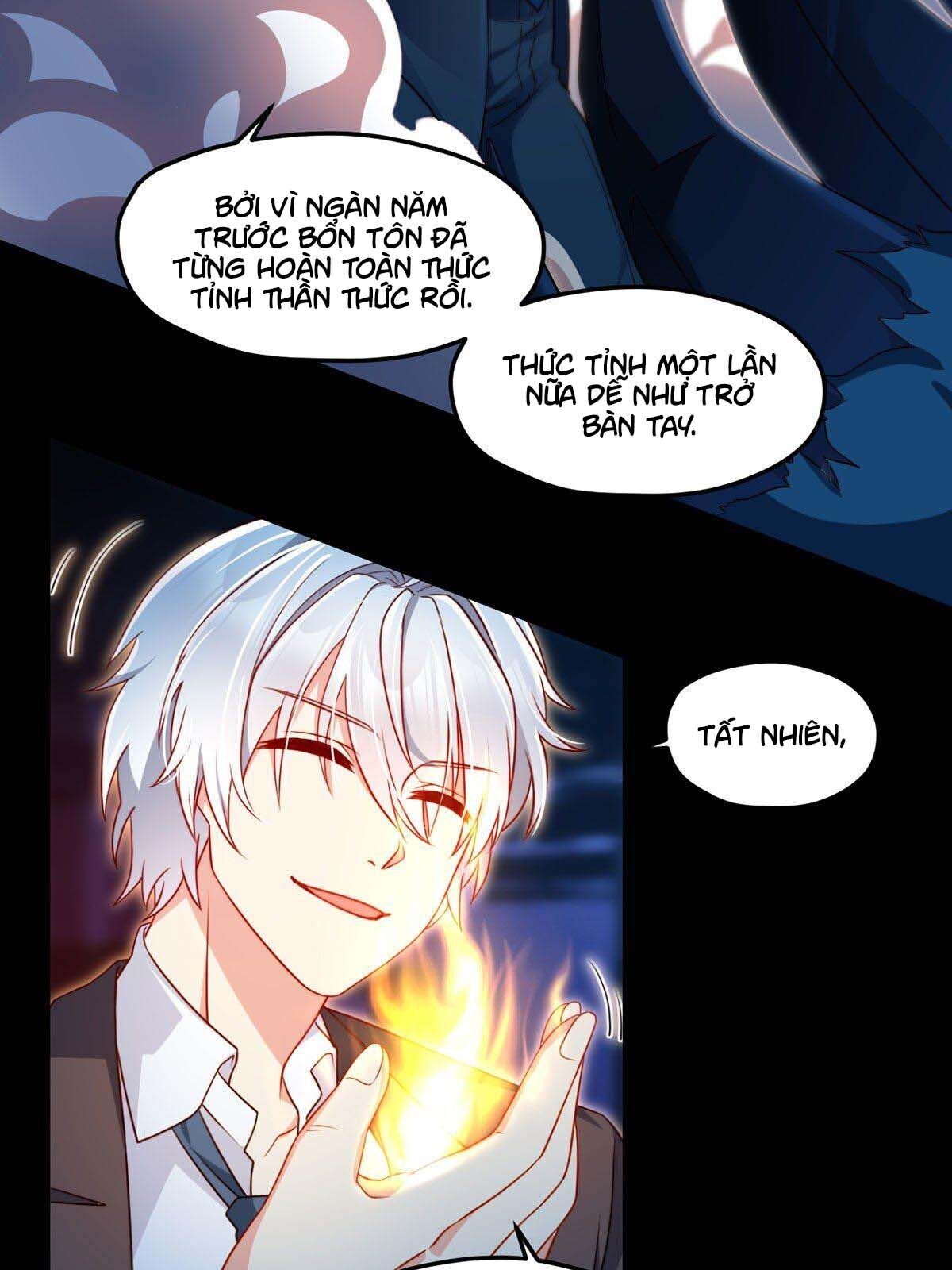 Tiên Tôn Lạc Vô Cực - Chương 30