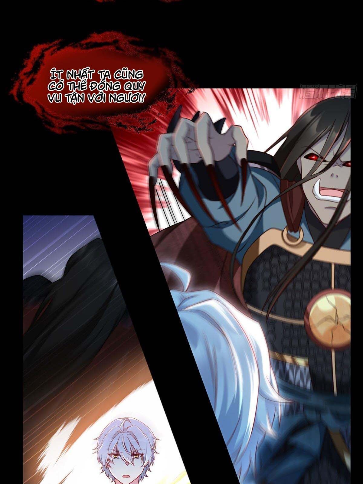 Tiên Tôn Lạc Vô Cực - Chương 30