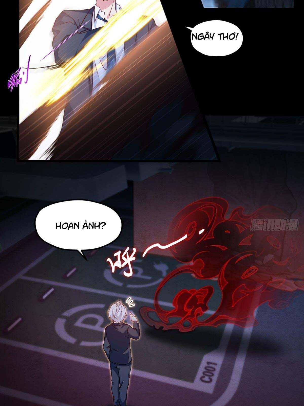 Tiên Tôn Lạc Vô Cực - Chương 30