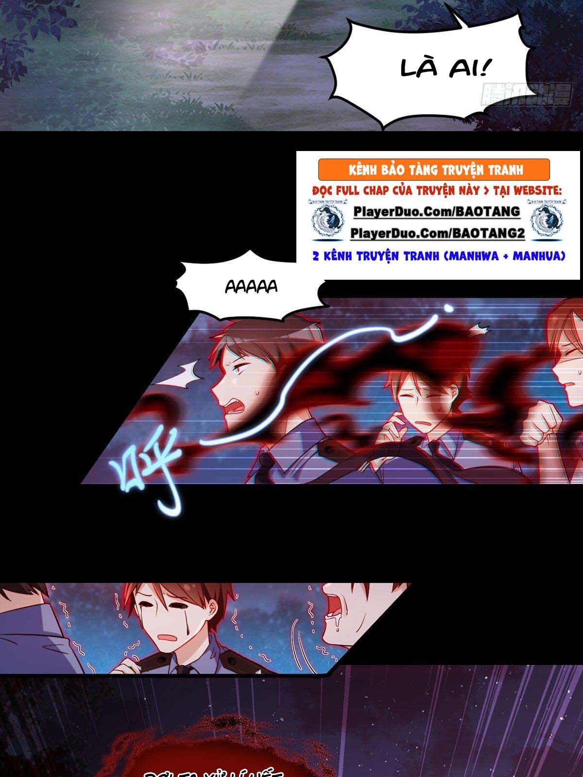 Tiên Tôn Lạc Vô Cực - Chương 30