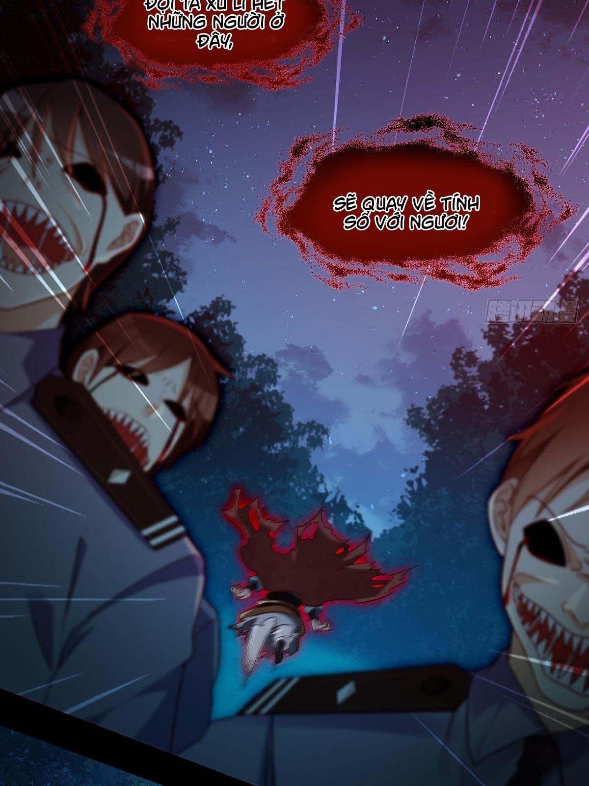 Tiên Tôn Lạc Vô Cực - Chương 30