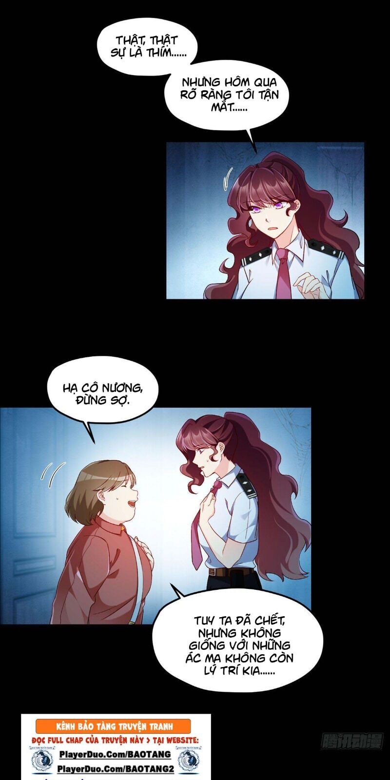 Tiên Tôn Lạc Vô Cực - Chương 30