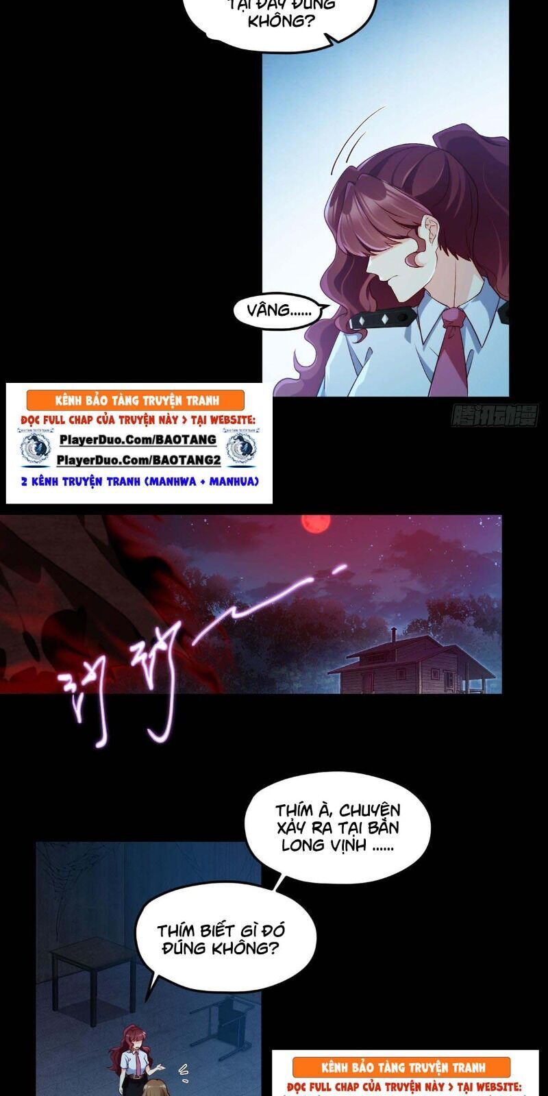 Tiên Tôn Lạc Vô Cực - Chương 30