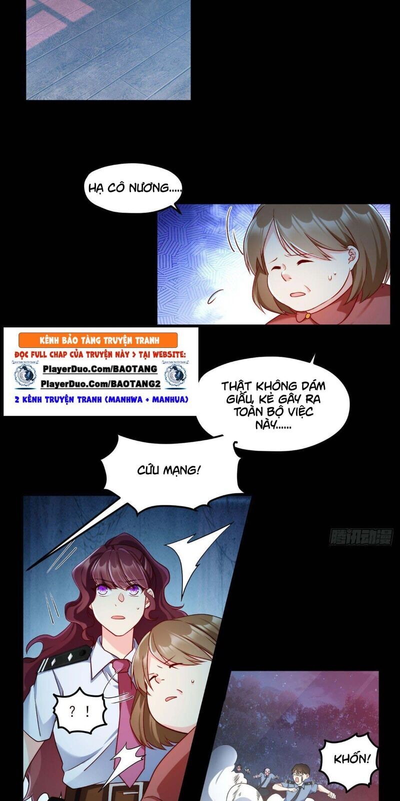 Tiên Tôn Lạc Vô Cực - Chương 30