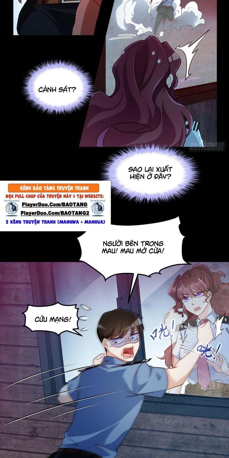 Tiên Tôn Lạc Vô Cực - Chương 30