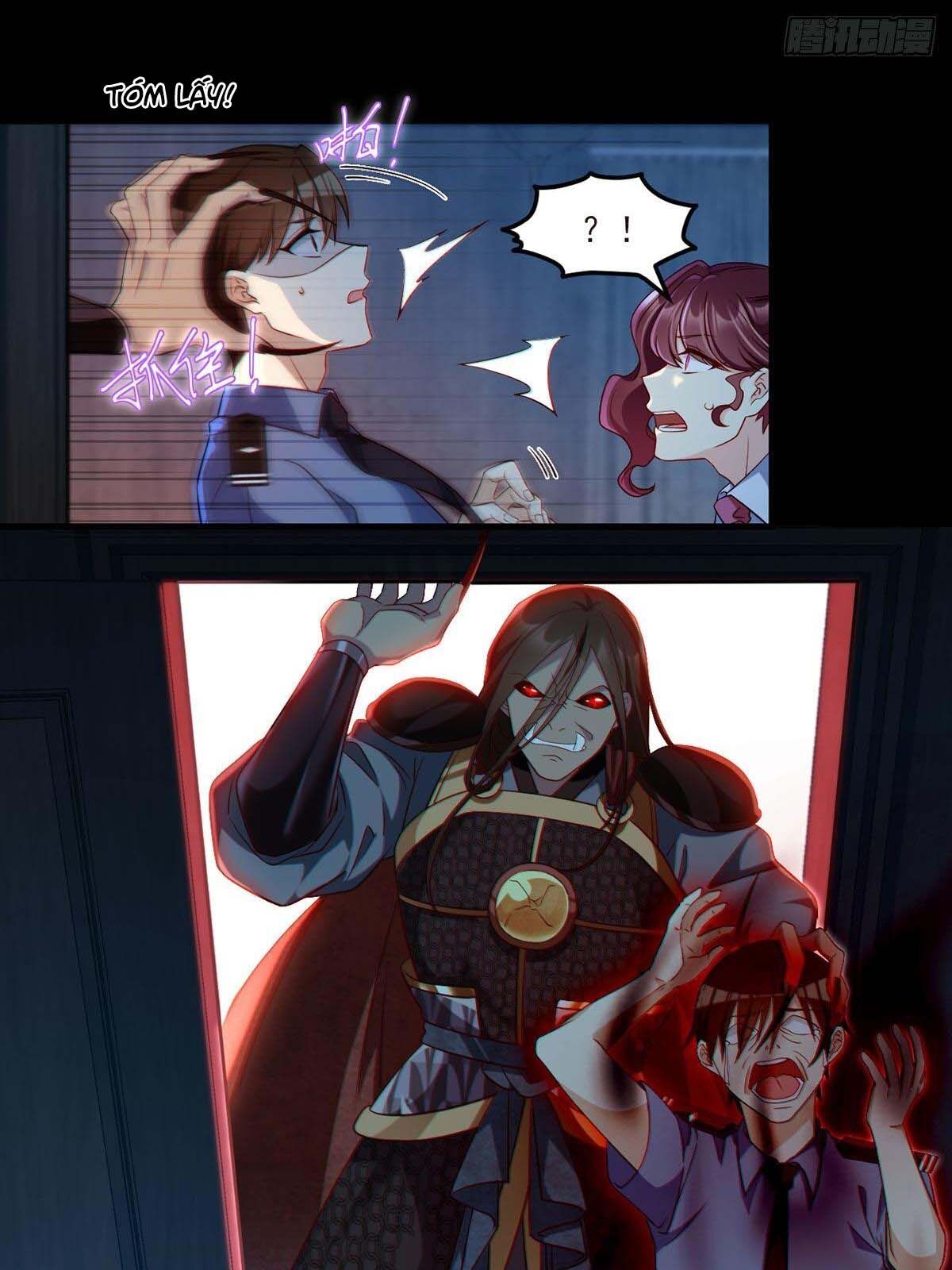 Tiên Tôn Lạc Vô Cực - Chương 30