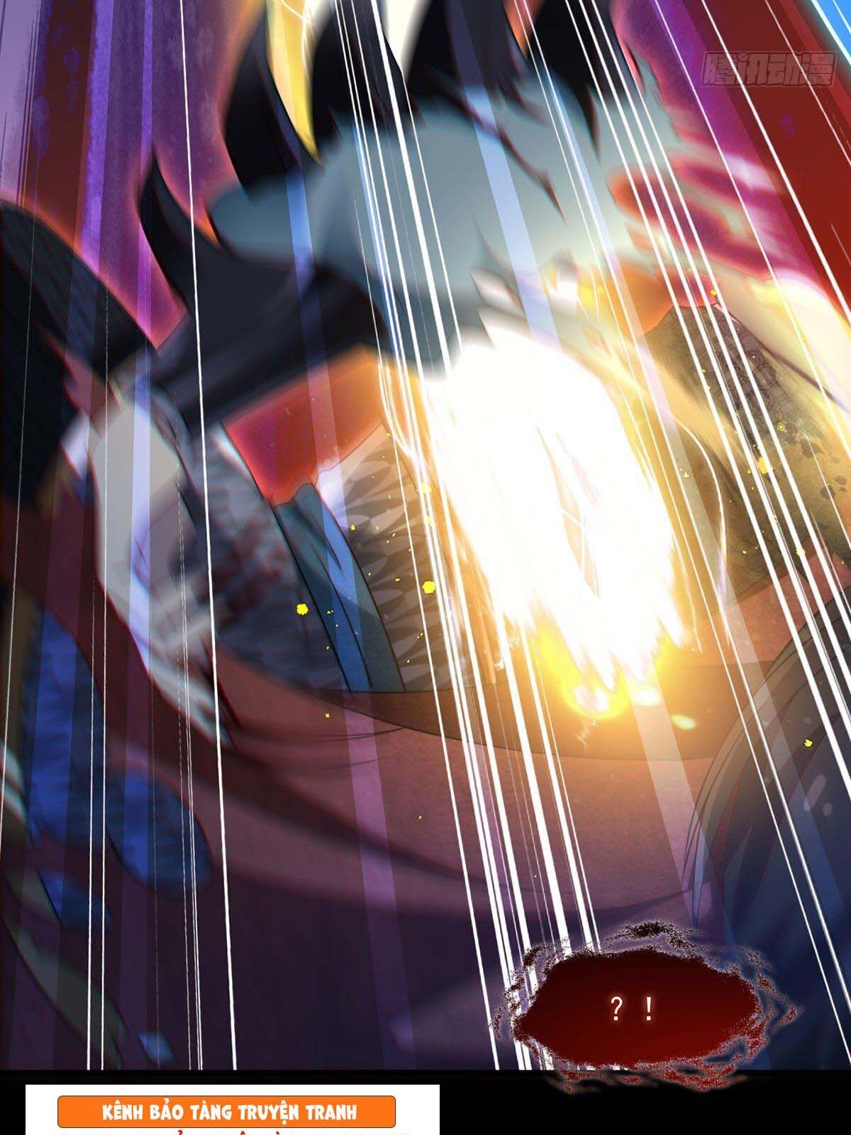 Tiên Tôn Lạc Vô Cực - Chương 30