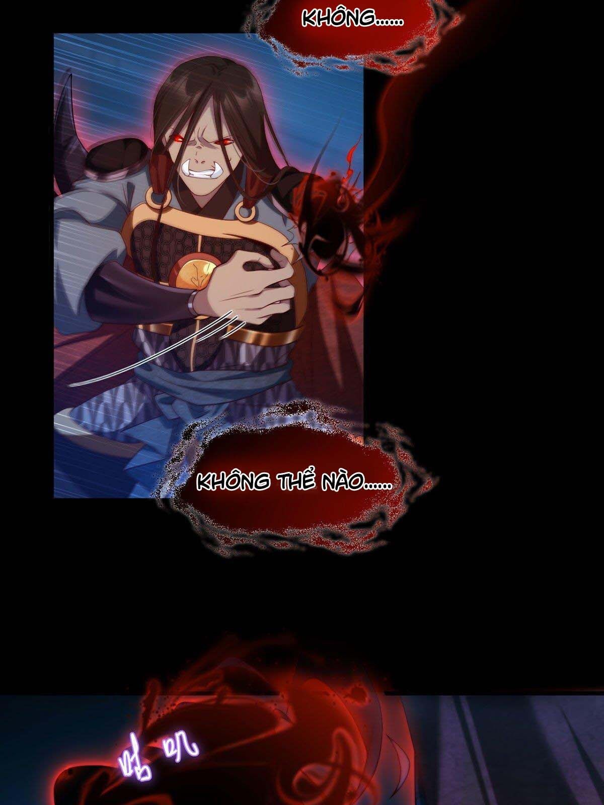 Tiên Tôn Lạc Vô Cực - Chương 30