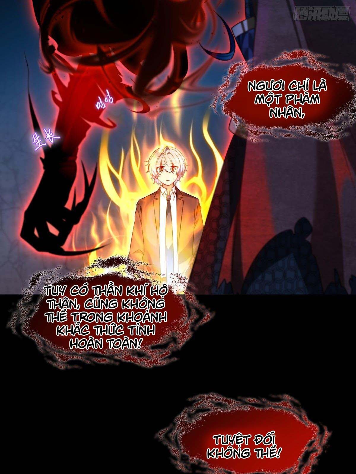 Tiên Tôn Lạc Vô Cực - Chương 30