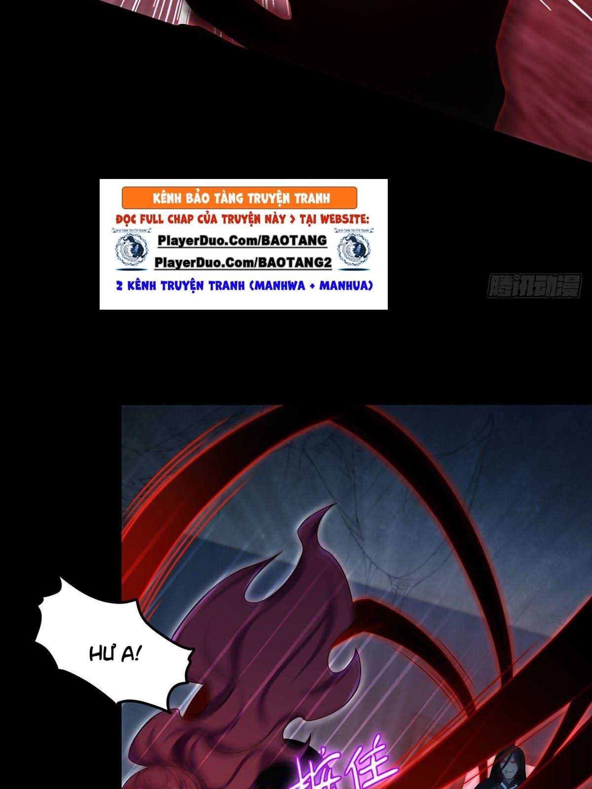 Tiên Tôn Lạc Vô Cực - Chương 31