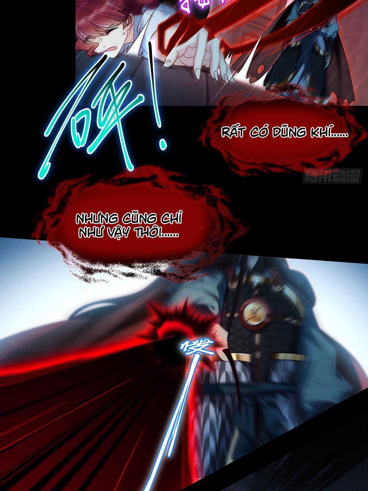 Tiên Tôn Lạc Vô Cực - Chương 31