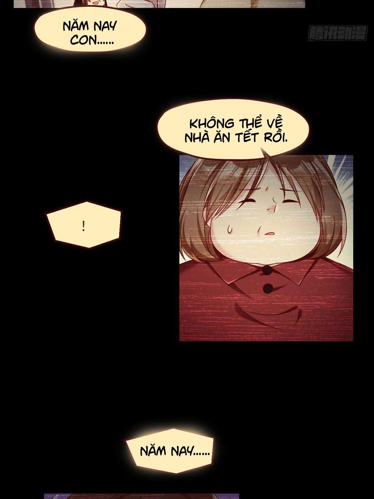 Tiên Tôn Lạc Vô Cực - Chương 31